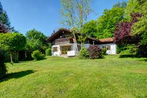 Traumhaftes Landhaus mit eigenem Teich bei Tutzing! – Starnberg (Kreis) – Vorschaubild 2