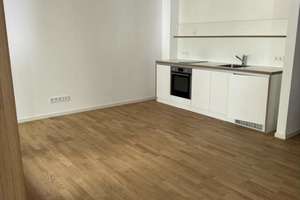 Schöner Balkon: Moderne 1-Zimmer-Wohnung in Wiesbaden – Aßmannshäuser Str. 32,, 65197 Rheingauviertel / Hollerborn, Wiesbaden – Vorschaubild 2