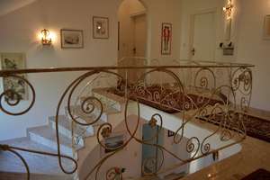 stilvolle Villa mit viel Platz für Familie und Beruf – Die vollständige Adresse der Immobilie erhältst du vom Anbieter., 86899 Landsberg am Lech – Vorschaubild 3