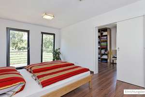 Hofheim- freistehendes Haus KfW-40-QNG mit PV und Wärmepumpe – Die vollständige Adresse der Immobilie erhältst du vom Anbieter., 65719 Hofheim am Taunus – Vorschaubild 12
