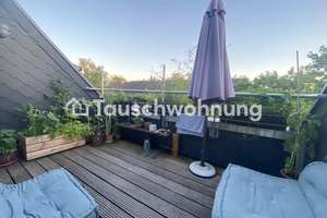 Tauschwohnung: Tausche sonnige 3 Zimmer Wohnung gegen 4 Zimmer Wohnung – Beethovenstraße 60, 22083 Barmbek-Süd, Hamburg – Vorschaubild 2