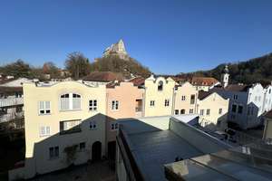 Wohnen und Arbeiten mit Burgblick in der Altstadt – Die vollständige Adresse der Immobilie erhältst du vom Anbieter., 84489 Burghausen – Vorschaubild 6