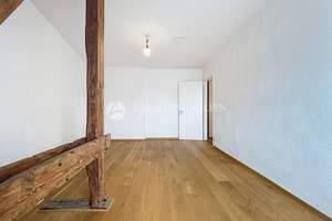 Attraktive Dachgeschosswohnung mit Sichtbalken im historischen Zentrum von Köpenick – Bahnhofstr. 20, 12555 Köpenick, Berlin – Vorschaubild 11