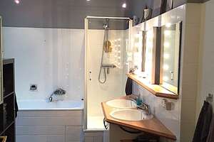 Altbaucharme nähe Lister Platz! 3,5 Zimmer Wohnung mit  Aufzug in TOP Lage... – 30161 List, Hannover – Vorschaubild 9