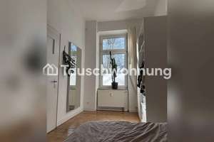 Tauschwohnung: Altbau 2 Zimmer in Düsseldorf Oberbilk – 40227 Oberbilk, Düsseldorf – Vorschaubild 3