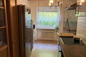 Helle 3-Zimmer-Erdgeschosswohnung mit Balkon in Regensburg – 93053 Kasernenviertel, Regensburg – Vorschaubild 7