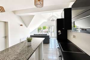 München-West: Möbliertes Maisonette-Juwel (66m² GF) | 51m² WoFl. | ~6% Rendite | Provisionsfrei – Die vollständige Adresse der Immobilie erhältst du vom Anbieter., 81247 Obermenzing, München – Vorschaubild 3