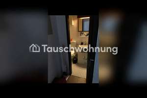 Tauschwohnung: Gemütliche 1 ZWhg in Uninähe gegen 1,5-2 ZWhg linksrheinisch – Die vollständige Adresse der Immobilie erhältst du vom Anbieter., 50674 Neustadt/Süd, Köln – Vorschaubild 2