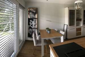 Neubau-Feeling am Roten Hügel: Traum-DHH mit Gourmetküche, XL-Terrasse & Garten, Garage – Die vollständige Adresse der Immobilie erhältst du vom Anbieter., 95445 Roter Hügel, Bayreuth – Vorschaubild 10