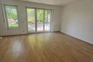 Frisch renovierte 2-Zimmer-Wohnung in Potsdam-Bornim, schnell und nah in Berlin – An der Vogelwiese 11, 14469 Bornim, Potsdam – Vorschaubild 9