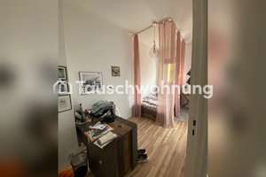 Tauschwohnung: 3  Zimmer-Wohnung in Treptow-Köpenick gegen 4 Zimmer – Die vollständige Adresse der Immobilie erhältst du vom Anbieter., 12489 Adlershof, Berlin – Vorschaubild 4