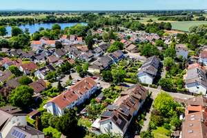 Familienfreundliches Reihenendhaus mit großem Garten, PV-Anlage in begehrter Wohnlage – Die vollständige Adresse der Immobilie erhältst du vom Anbieter., 69502 Hemsbach – Vorschaubild 3