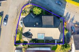 Repräsentatives 2-Familienhaus in begehrter Lage von Bad Orb – Die vollständige Adresse der Immobilie erhältst du vom Anbieter., 63619 Bad Orb – Vorschaubild 3