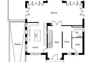 Zeitlose Eleganz am Fühlinger See - Exklusives Einfamilienhaus mit Privatsphäre – Die vollständige Adresse der Immobilie erhältst du vom Anbieter., 50769 Fühlingen, Köln – Vorschaubild 10