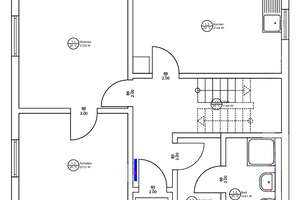 2025 modernisiertes Einfamilienhaus in Zentraler Lage - Burladingen – Kirchweg 5, 72393 Burladingen – Vorschaubild 17