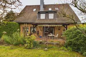 Geräumiges Ein- bis Zweifamilienhaus in Burgdorf – Hannover (Kreis) – Vorschaubild 18