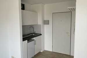 Lübeck Moisling. 1 Zimmer Dachgeschoßwohnung – Moislinger Allee 99, 23558 Lübeck – Vorschaubild 4