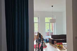 Großzügige 5 Zimmer Wohnung mit zwei Balkonen – Mozartstr. 1, 50674 Neustadt/Süd, Köln – Vorschaubild 7