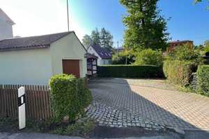Kleines Fachwerkensemble mit zwei EFH – Zwickau (Kreis) – Vorschaubild 37