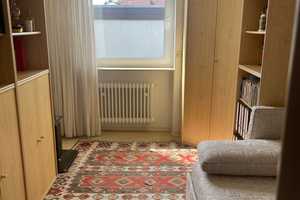 Bezugsfreier Bungalow im Hussengut mit Arbeitszimmer im Souterrain und Einzelgarage – Bayreuth – Vorschaubild 10
