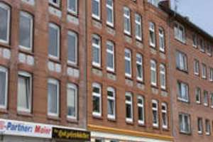 Kiel Gaarden - gemütliche  1-Zimmer Wohnung zu vermieten – Heischstraße  21, 24143 Gaarden-Süd und Kronsburg, Kiel – Vorschaubild 12