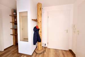 Vollmöblierte Wohnung im "Berghüttenambiente" – Die vollständige Adresse der Immobilie erhältst du vom Anbieter., 93059 Reinhausen, Regensburg – Vorschaubild 3