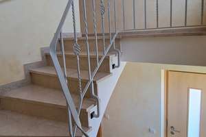 Zweizimmer Wohnung in Mainz-Laubenheim zu vermieten an Singlehaushalt – Die vollständige Adresse der Immobilie erhältst du vom Anbieter., 55130 Laubenheim, Mainz – Vorschaubild 3