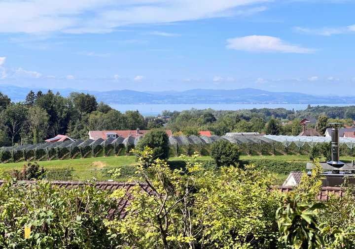 See und Berge im Blick - Secret Sale