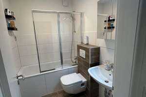 ***SAARLANDVIERTEL-Am Knappenberg-sanierte Wohnung mit Balkon, Terrasse und Gartenmitbenutzung*** – 44139 Ruhrallee, Dortmund – Vorschaubild 11