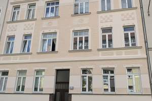 Modernes Wohnen in Leipzig,  2 Zi,   52 m² – Blücherstraße 11, 4159 Möckern, Leipzig – Vorschaubild 1