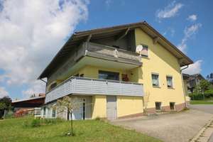 Charmantes Wohlfühlhaus gepaart  mit viel Charme und Wohnästhetik Nähe 94481 Grafenau – Die vollständige Adresse der Immobilie erhältst du vom Anbieter., 94481 Grafenau – Vorschaubild 5