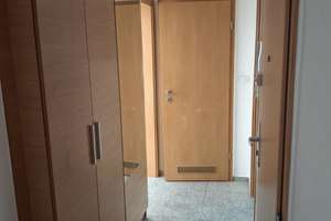schöne helle Wohnung mit Einbauküche – Johanna-Meltzer 28, 44147 Hafen, Dortmund – Vorschaubild 14