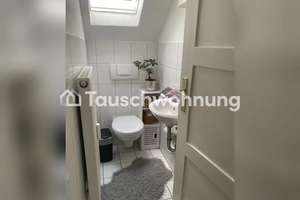 Tauschwohnung: 2-Zimmer-Wohnung in Heidelberg, Bergheim