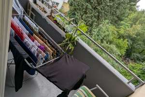 WBS-Schein erforderlich! 2-Zimmer Wohnung, ruhige Sackgasse auf dem Fischbacherberg – Glatzer Straße 21, 57072 Siegen, Siegen – Vorschaubild 15