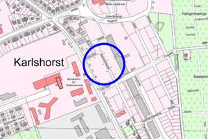 Ihr neues zu Hause: freifinanzierte 2-Zimmer-Wohnung – Bischofsmaiser Straße 4, 10318 Karlshorst, Berlin – Vorschaubild 16