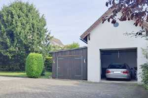 Authentisches Kleinod im Herzen der Stadt"...gepflegtes Einfamilienhaus Nähe Klinikum		
		
 – Lippe (Kreis) – Vorschaubild 5