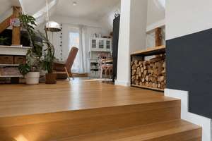 Exklusives Mehrfamilienhaus mit Praxis, 2 Einliegerwohnungen & Innenhof | ca. 245 m² | 10,5 Zimmer – Die vollständige Adresse der Immobilie erhältst du vom Anbieter., 79291 Merdingen – Vorschaubild 9
