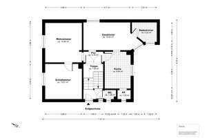 Ihr kleines Paradies – Sanierungsbedürftiges Mehrfamilienhaus – Die vollständige Adresse der Immobilie erhältst du vom Anbieter., 64579 Gernsheim – Vorschaubild 9