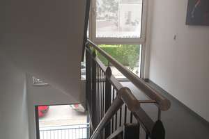 Nachmieter für charmante 2-Zimmer-Wohnung mit Terrasse – Die vollständige Adresse der Immobilie erhältst du vom Anbieter., 13593 Staaken, Berlin – Vorschaubild 2