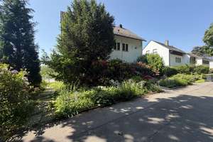 Charmantes 2-Familienhaus auf großzügigem Sonnengrundstück in bevorzugter Lage von Remscheid-Lennep – Albert-Schmidt-Allee 50, 42897 Lennep Nord, Remscheid – Vorschaubild 7
