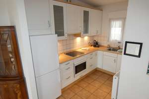 Penthousewohnung mit großer Dachterrasse (60qm) TG und Aufzug, Gerresheim, Grafenberg, Ludenberg – Am Wildpark 15, 40629 Ludenberg, Düsseldorf – Vorschaubild 14