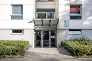 3-Zimmer-Wohnung in Bielefeld Baumheide – Schlehenweg 22, 33609 Heepen, Bielefeld – Vorschaubild 1