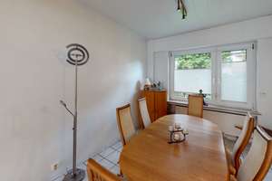 Gut aufgeteilte 62 m² Wohnung in Leverkusen-Wiesdorf zu vermieten: 6 Räume, Einbauküche & top gesich – 51373 Wiesdorf, Leverkusen – Vorschaubild 10