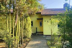 Repräsentativer Bungalow mit großem Grundstück