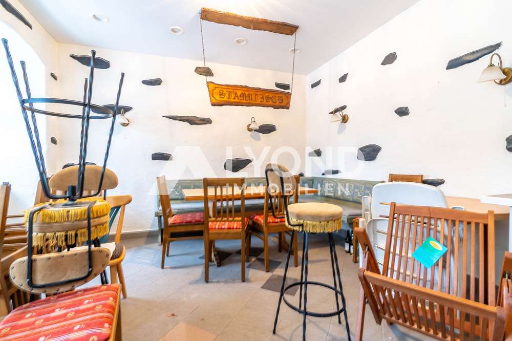 Charmantes denkmalgeschütztes Wohn- und Geschäftshaus mit vielseitigem Nutzungspotenzial in Gräfenth, Saalfeld Rudolstadt Kreis – Bild 2