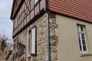 Historisch anmutendes Zweifamilienhaus im Schachdorf Ströbeck – Die vollständige Adresse der Immobilie erhältst du vom Anbieter., 38822 Ströbeck – Vorschaubild 3