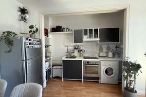 2-Zimmer-Wohnung mit Balkon in Düsseldorf-Flingern – Dorotheenstraße 3, 40235 Flingern Nord, Düsseldorf – Vorschaubild 3