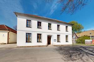 Freistehendes Mehrfamilienhaus | Garage | Stellplatz | vermietete Wohneinheit – Die vollständige Adresse der Immobilie erhältst du vom Anbieter., 4539 Groitzsch – Vorschaubild 7
