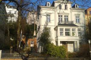 Individuelle Luxuswohnung im Nerotal, Kulturdenkmal – Nerotal 37, 65193 Nordost, Wiesbaden – Vorschaubild 3