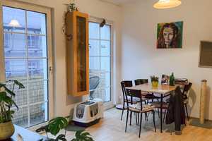 2-Zimmer Wohnung mit kleinem Balkon – Koblenz – Vorschaubild 1